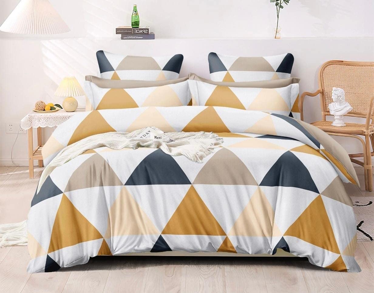 Bliss fitted Bedsheet