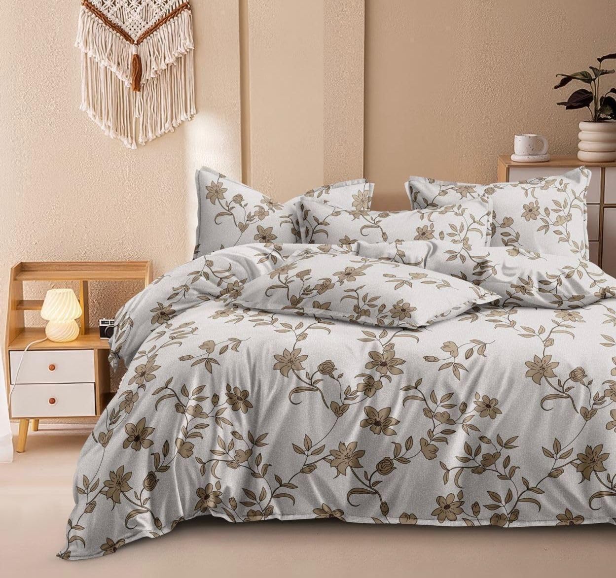 Bliss fitted Bedsheet