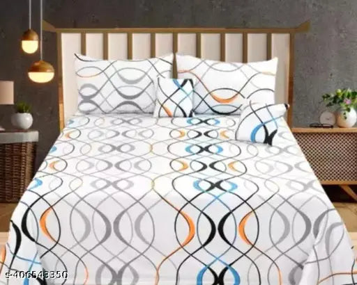 Rapid fitted Bedsheet